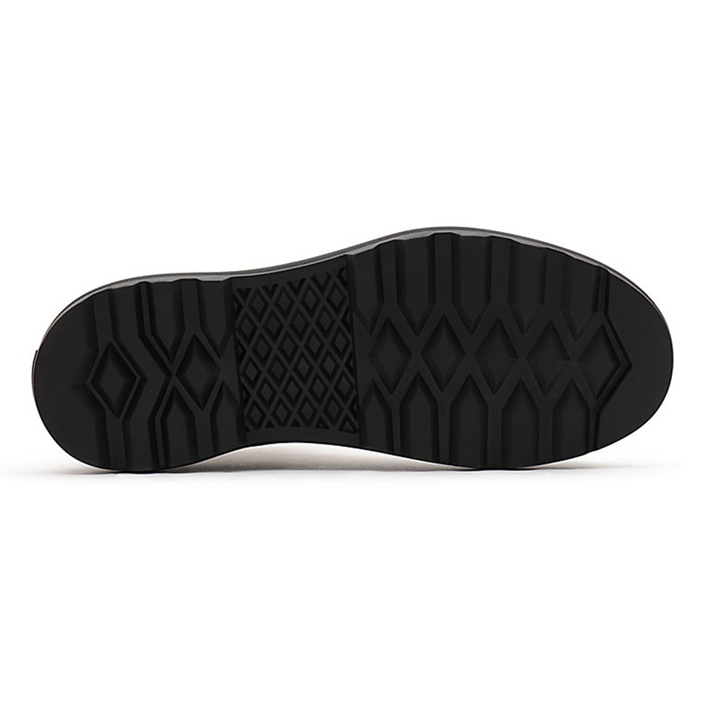 Botas De Agua Vans Surf Supply Colfax Boot Hombre Burdeos | VN288S4BQ89