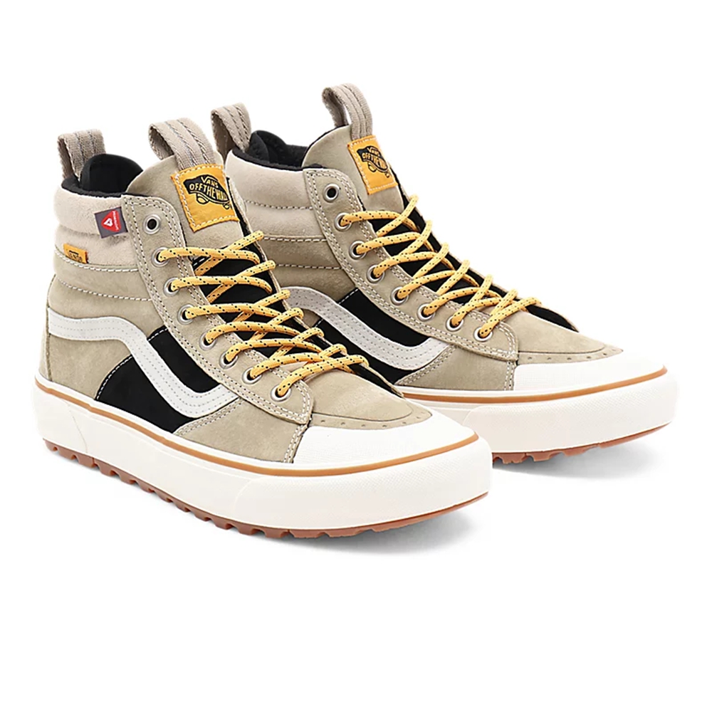 Botas Vans Sk8-Hi MTE-2 Hombre Beige | VN259S1LQ87