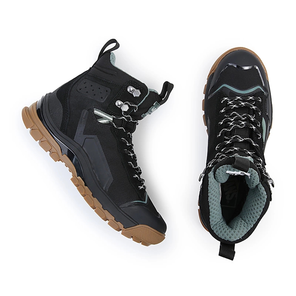 Botas Vans UltraRange EXO Hi GORE-TEX MTE-3 Hombre Negras | VN292U0DD83