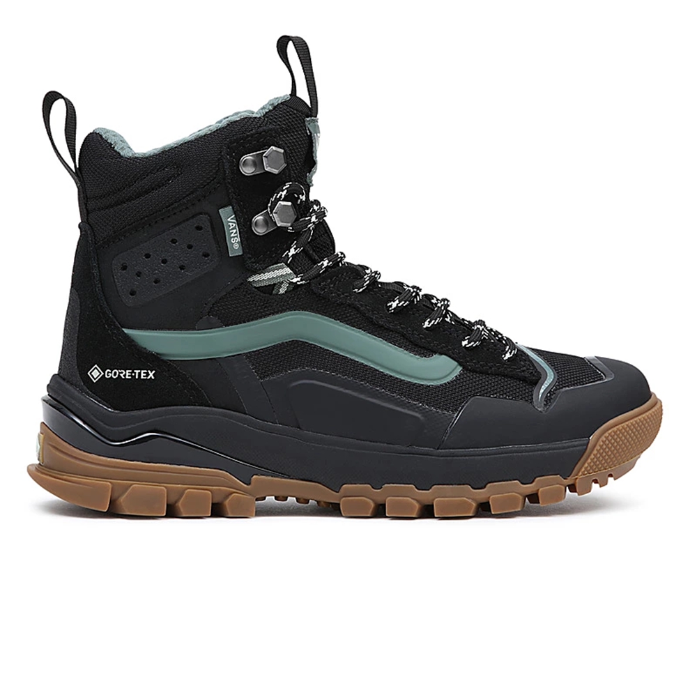 Botas Vans UltraRange EXO Hi GORE-TEX MTE-3 Hombre Negras | VN292U0DD83