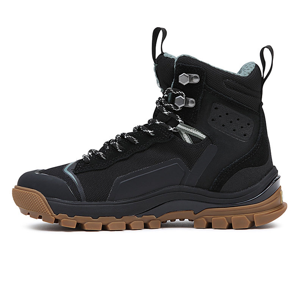 Botas Vans UltraRange EXO Hi GORE-TEX MTE-3 Hombre Negras | VN292U0DD83