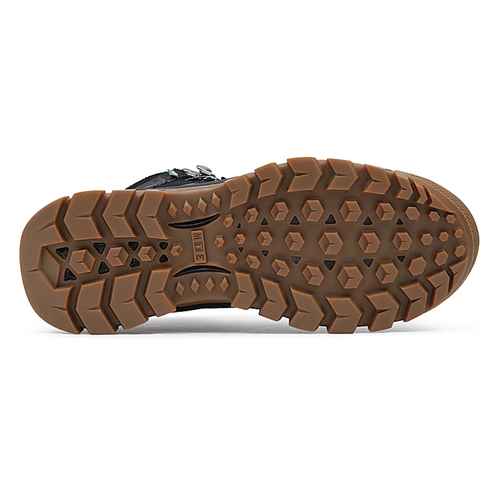 Botas Vans UltraRange EXO Hi GORE-TEX MTE-3 Hombre Negras | VN292U0DD83