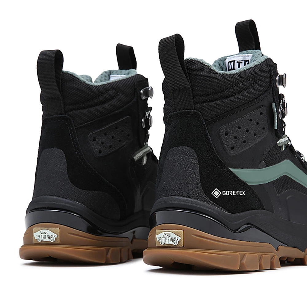 Botas Vans UltraRange EXO Hi GORE-TEX MTE-3 Hombre Negras | VN292U0DD83