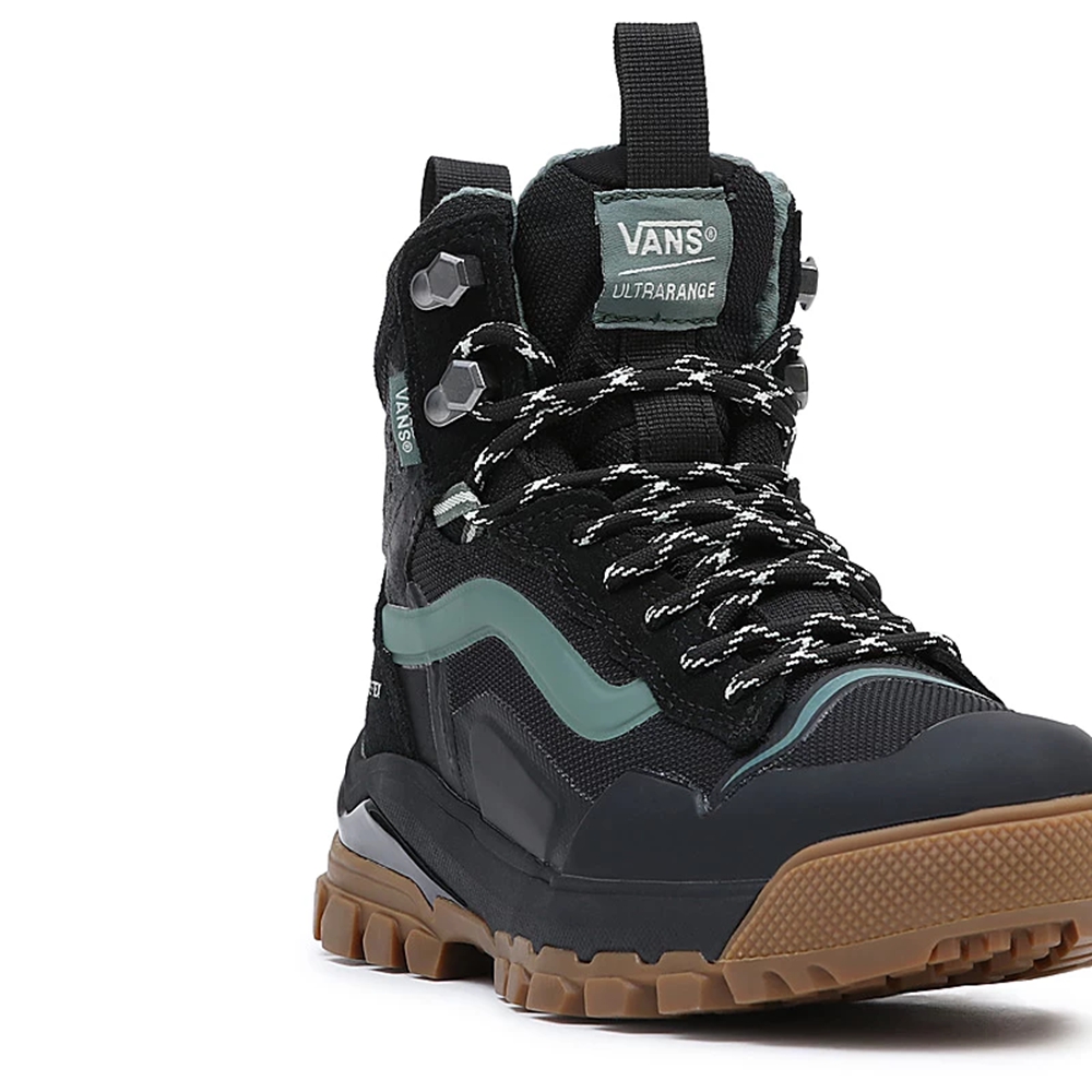 Botas Vans UltraRange EXO Hi GORE-TEX MTE-3 Hombre Negras | VN292U0DD83