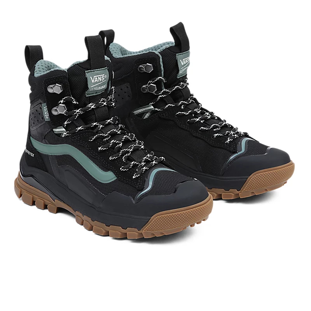 Botas Vans UltraRange EXO Hi GORE-TEX MTE-3 Mujer Negras | VN540J3KT37