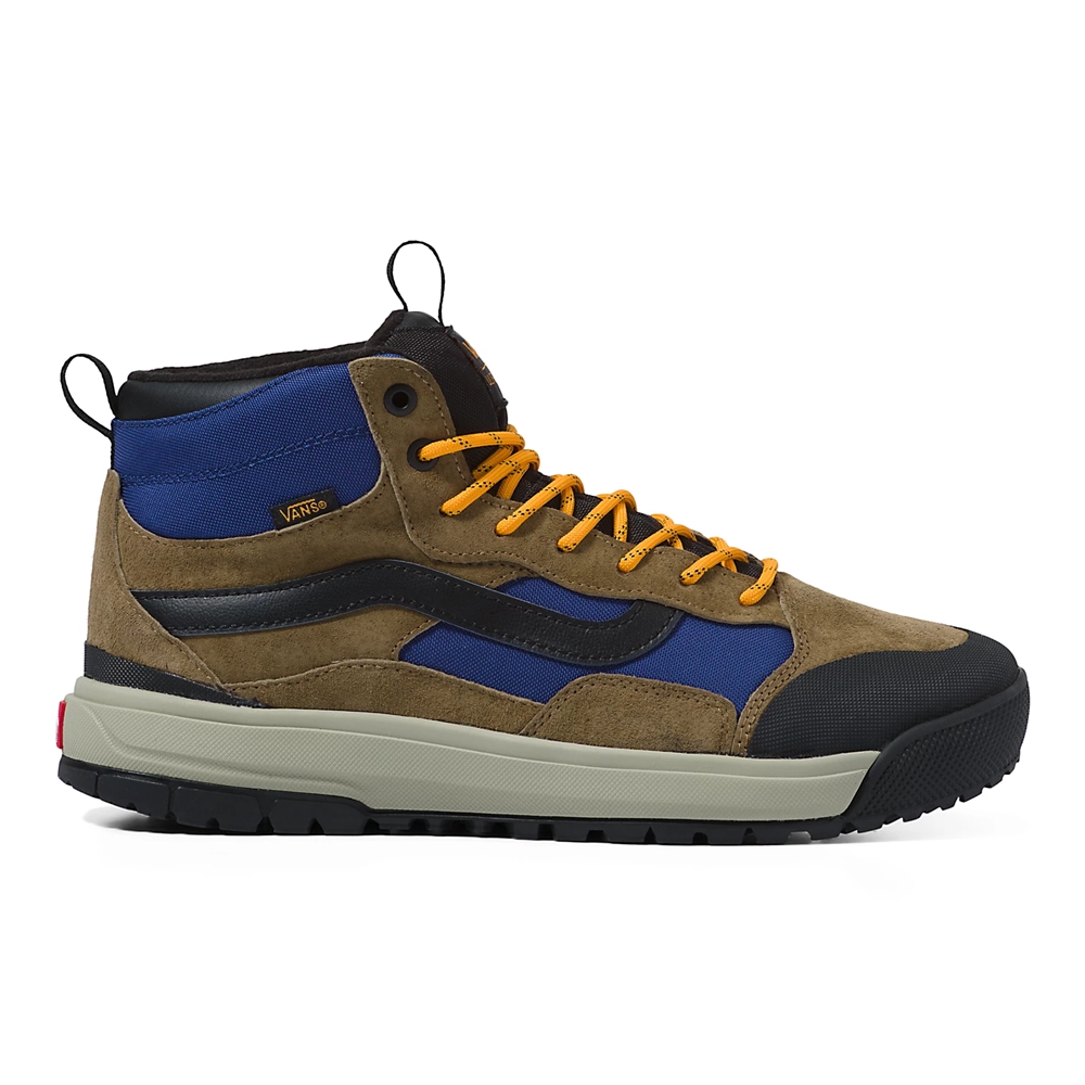 Botas Vans UltraRange EXO Hi MTE-1 Hombre Marrones | VN056I5ZO31