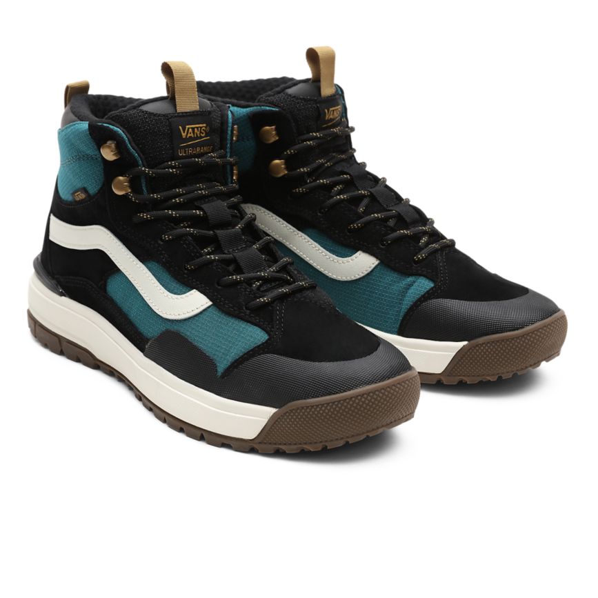 Botas Vans UltraRange EXO Hi MTE Hombre Negras | VN682U0NS24
