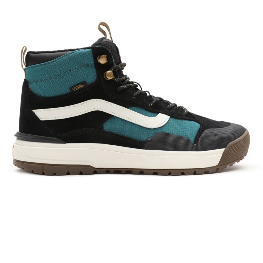 Botas Vans UltraRange EXO Hi MTE Mujer Negras | VN399D3BL08