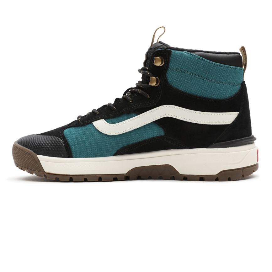Botas Vans UltraRange EXO Hi MTE Mujer Negras | VN399D3BL08