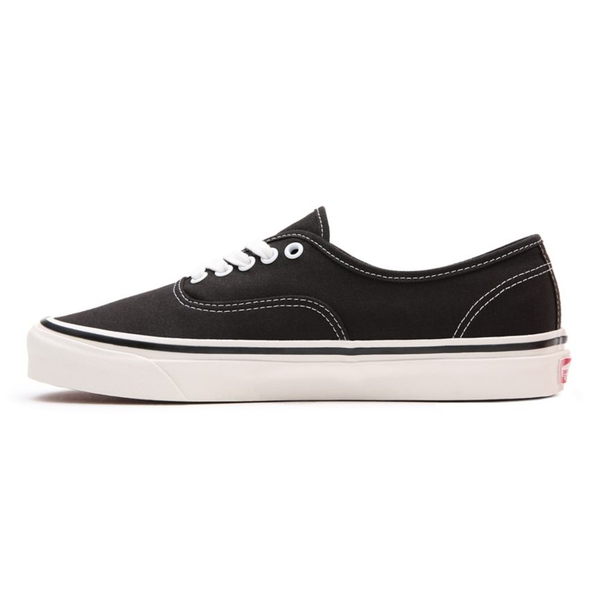 CLASSICS Vans Anaheim Factory Authentic 44 DX Mujer Negras | VN032D5OA74