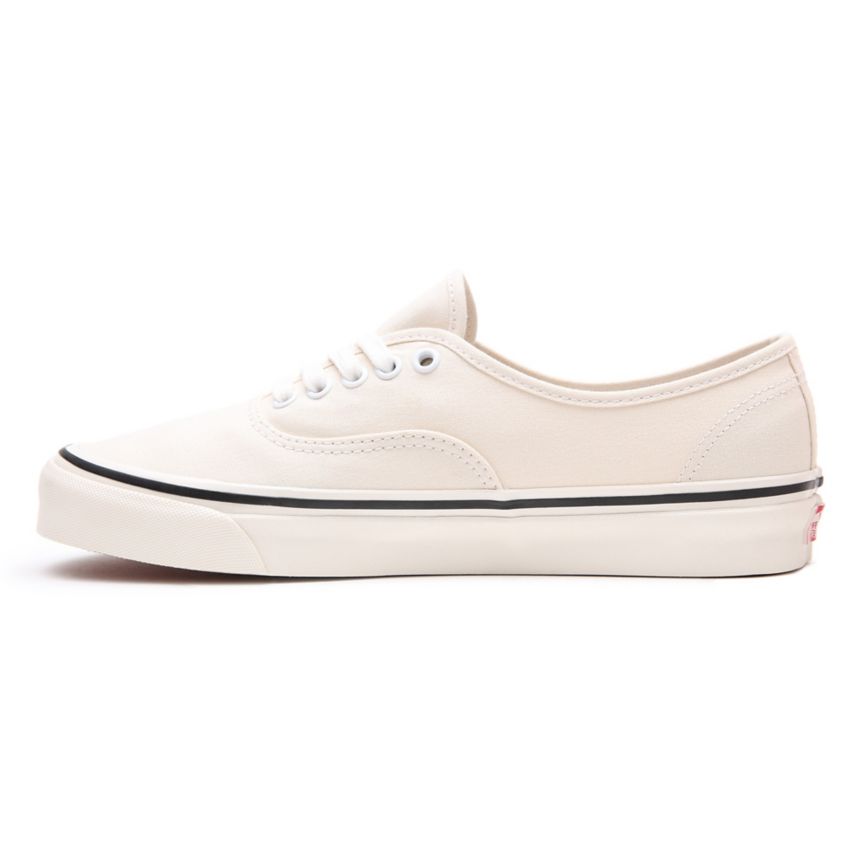 CLASSICS Vans Anaheim Factory Authentic 44 DX Mujer Blancas | VN221E3VQ78
