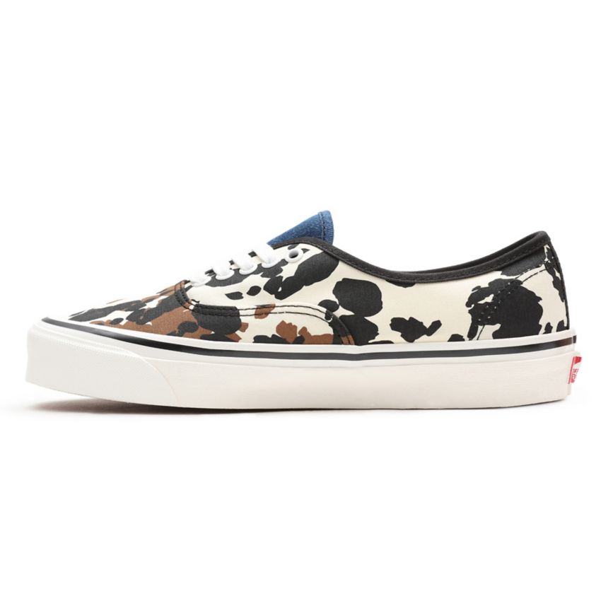 CLASSICS Vans Anaheim Factory Authentic 44 DX Mujer Multicolor | VN841C9DP47