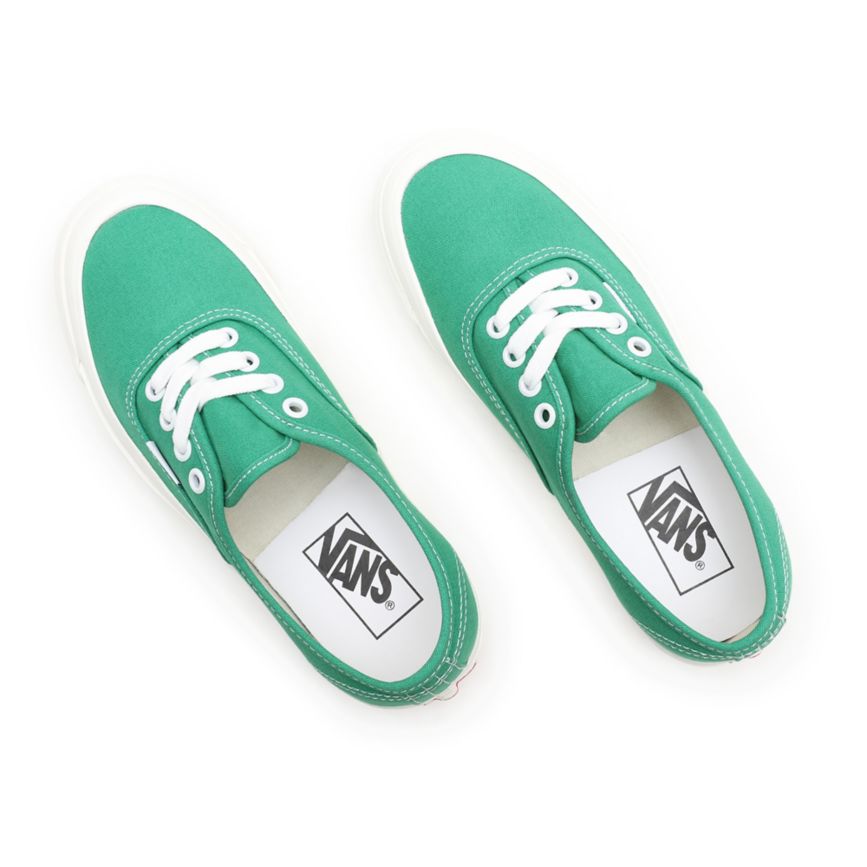 CLASSICS Vans Anaheim Factory Authentic 44 DX Mujer Turquesa | VN927S0BJ94