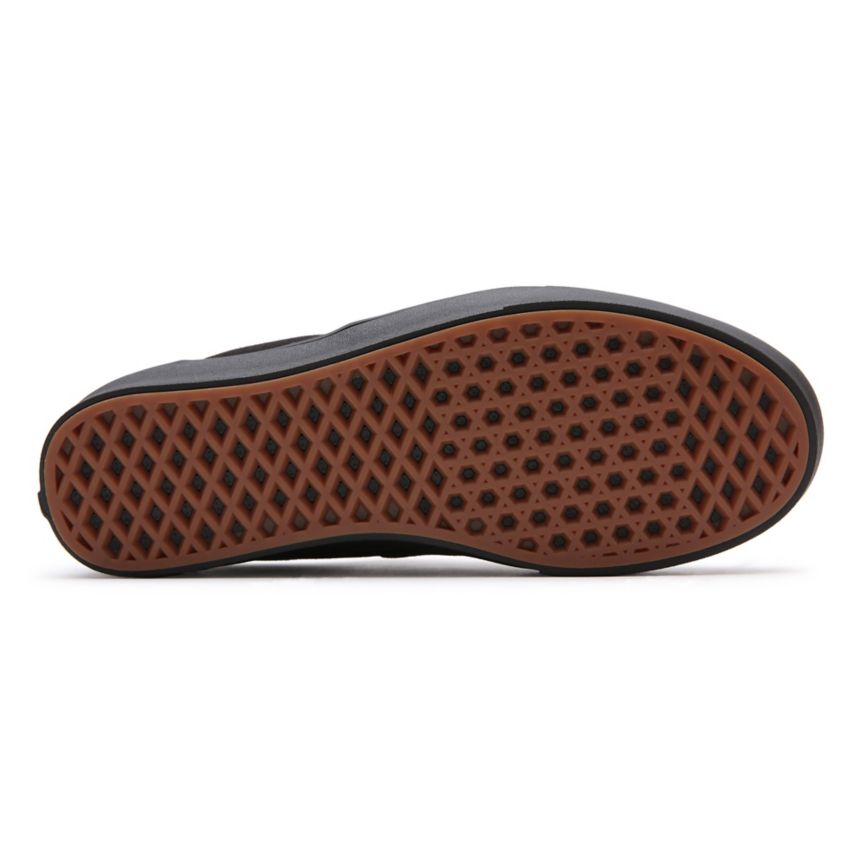CLASSICS Vans Classic ComfyCush Era Mujer Negras | VN462Z8IN33