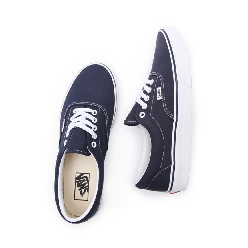 CLASSICS Vans Era Hombre Azul Marino | VN977L4JV90