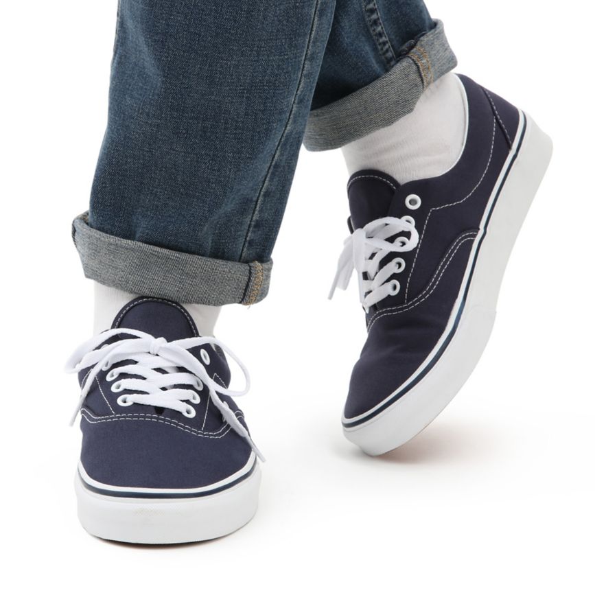 CLASSICS Vans Era Hombre Azul Marino | VN977L4JV90