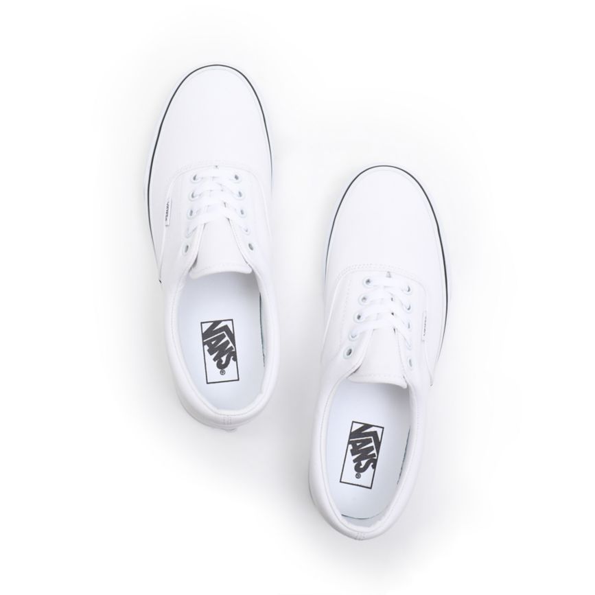 CLASSICS Vans Era Hombre Blancas | VN316X7MK78
