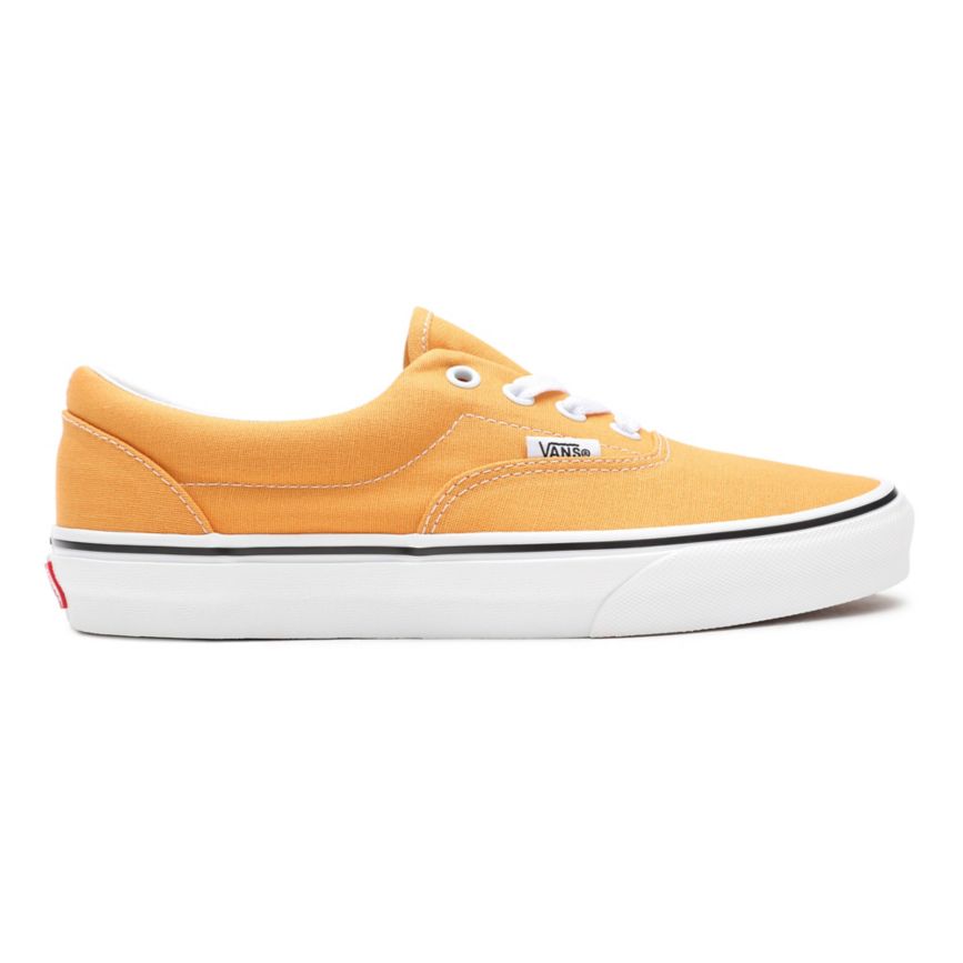 CLASSICS Vans Era Hombre Doradas | VN772H1RU46