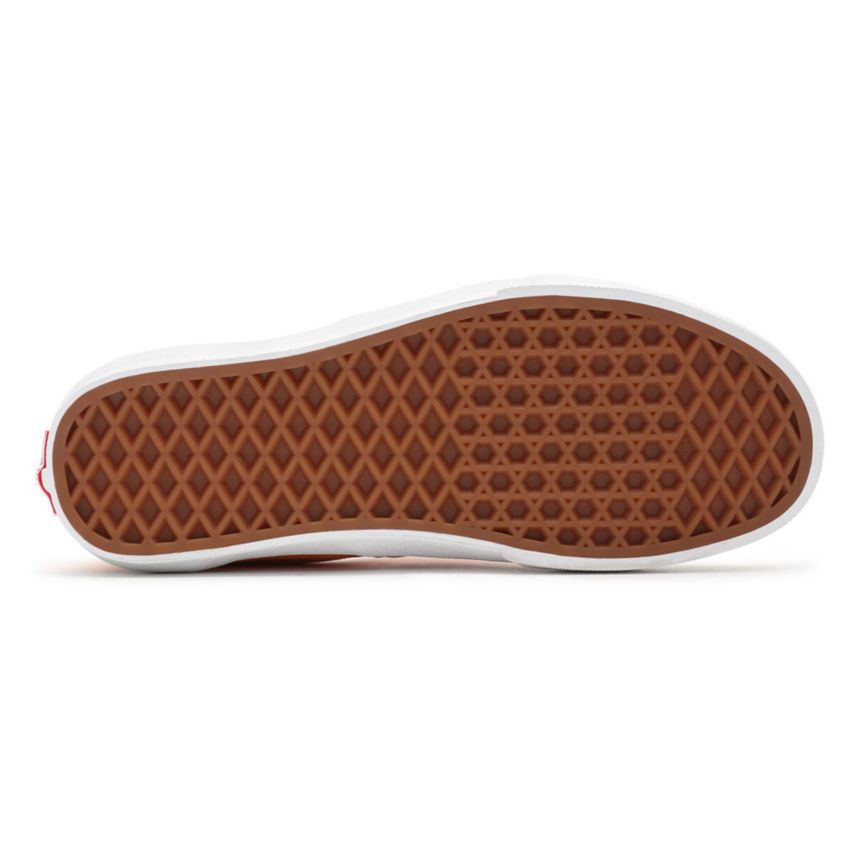 CLASSICS Vans Era Hombre Doradas | VN772H1RU46