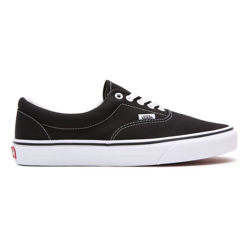 CLASSICS Vans Era Hombre Negras | VN904I0EC84