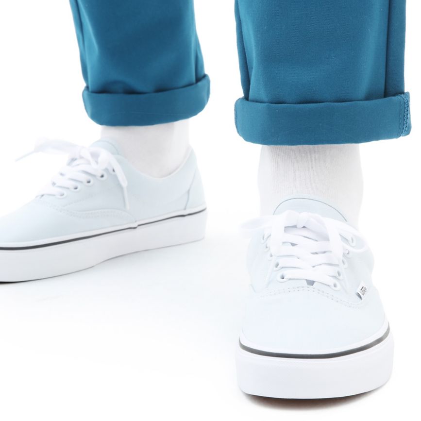 CLASSICS Vans Era Mujer Azules Claro | VN964O7TP01