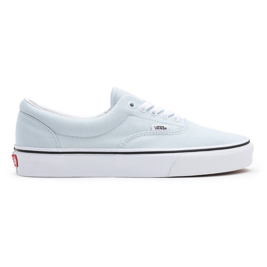 CLASSICS Vans Era Mujer Azules Claro | VN964O7TP01