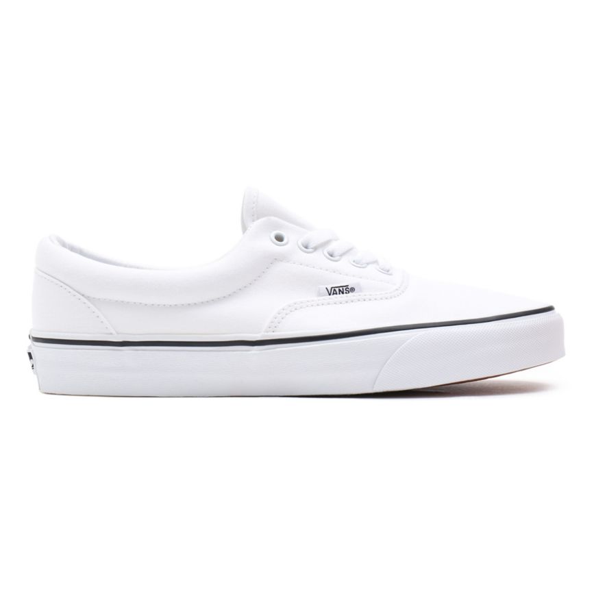 CLASSICS Vans Era Mujer Blancas | VN996Q9KJ30