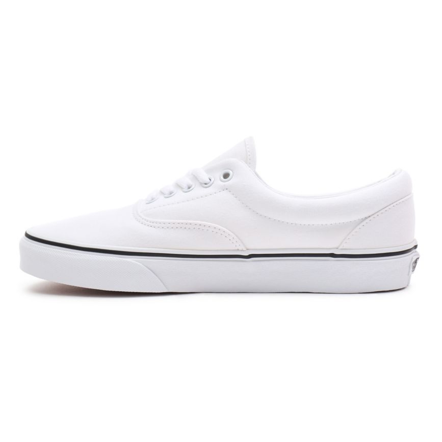 CLASSICS Vans Era Mujer Blancas | VN996Q9KJ30