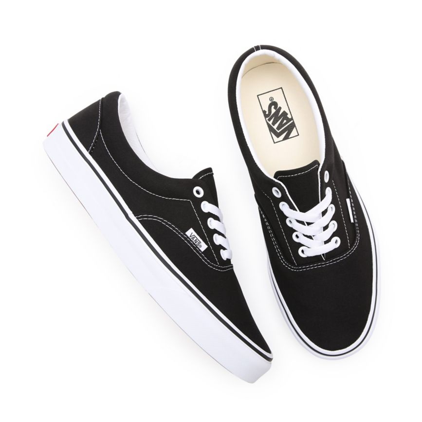 CLASSICS Vans Era Mujer Negras | VN232V1HZ92