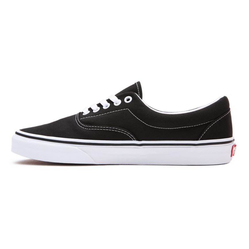 CLASSICS Vans Era Mujer Negras | VN232V1HZ92
