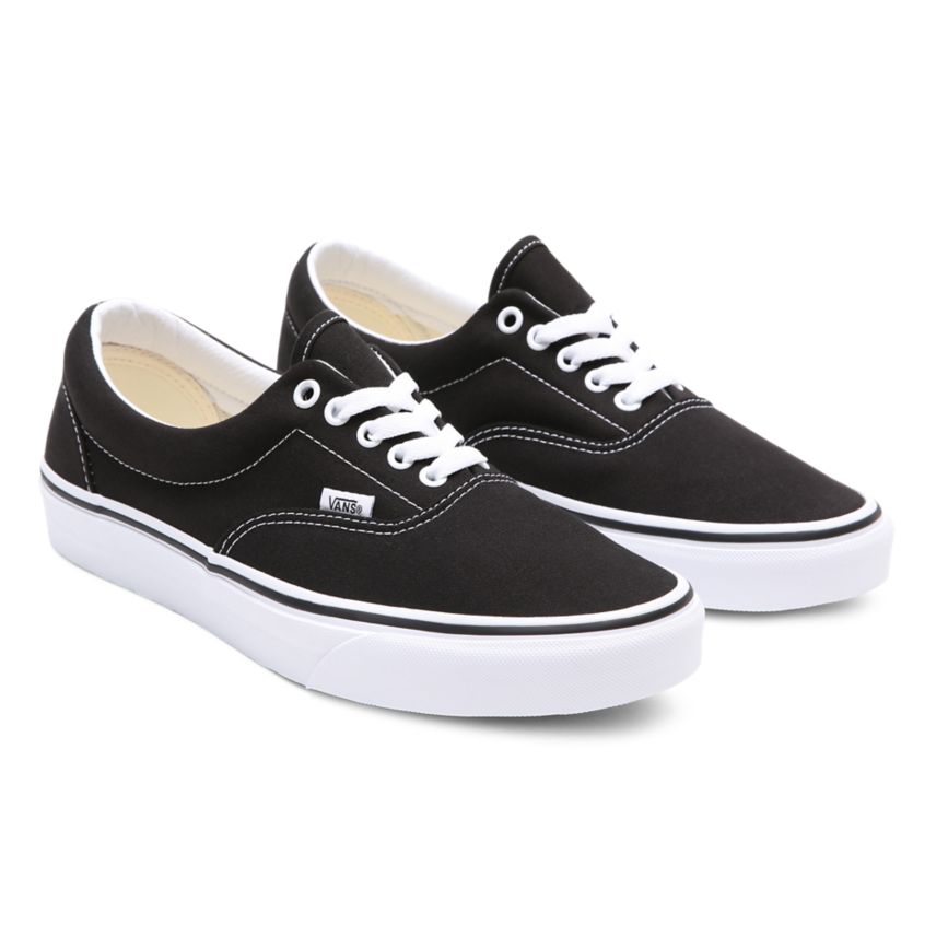 CLASSICS Vans Era Mujer Negras | VN232V1HZ92