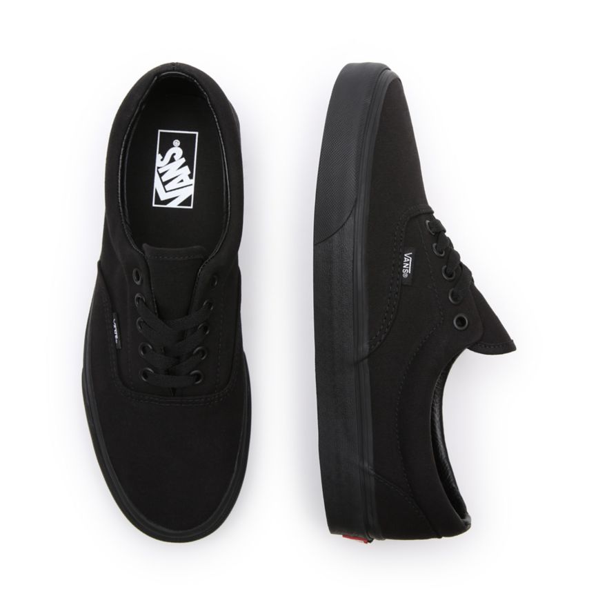 CLASSICS Vans Era Mujer Negras | VN494O4XN26