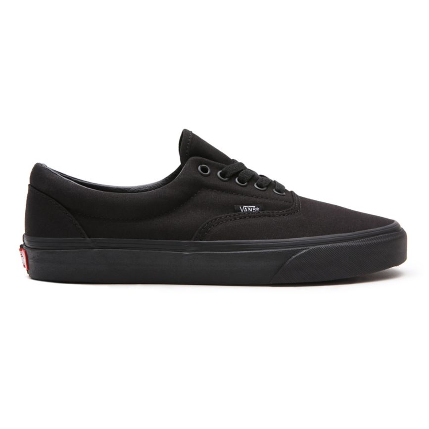 CLASSICS Vans Era Mujer Negras | VN494O4XN26
