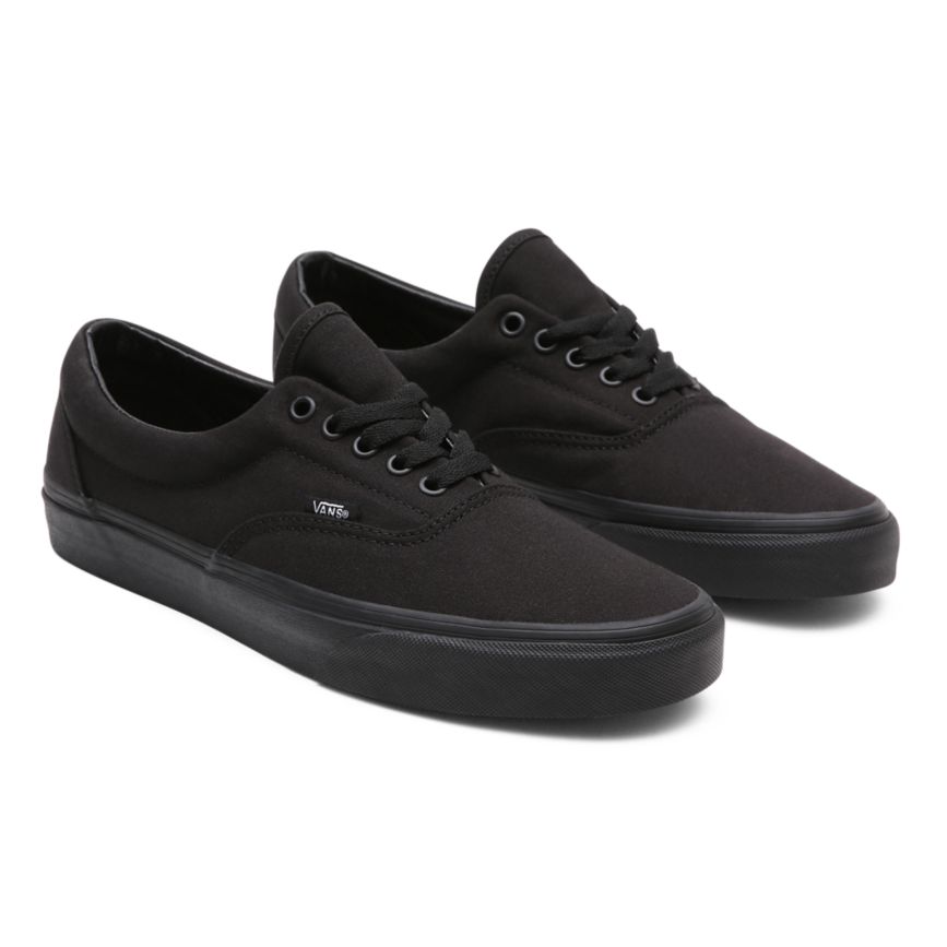 CLASSICS Vans Era Mujer Negras | VN494O4XN26