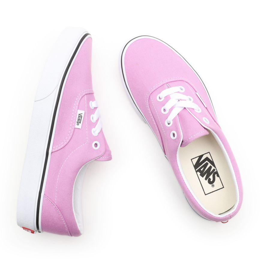 CLASSICS Vans Era Mujer Rosas | VN713D8LO83