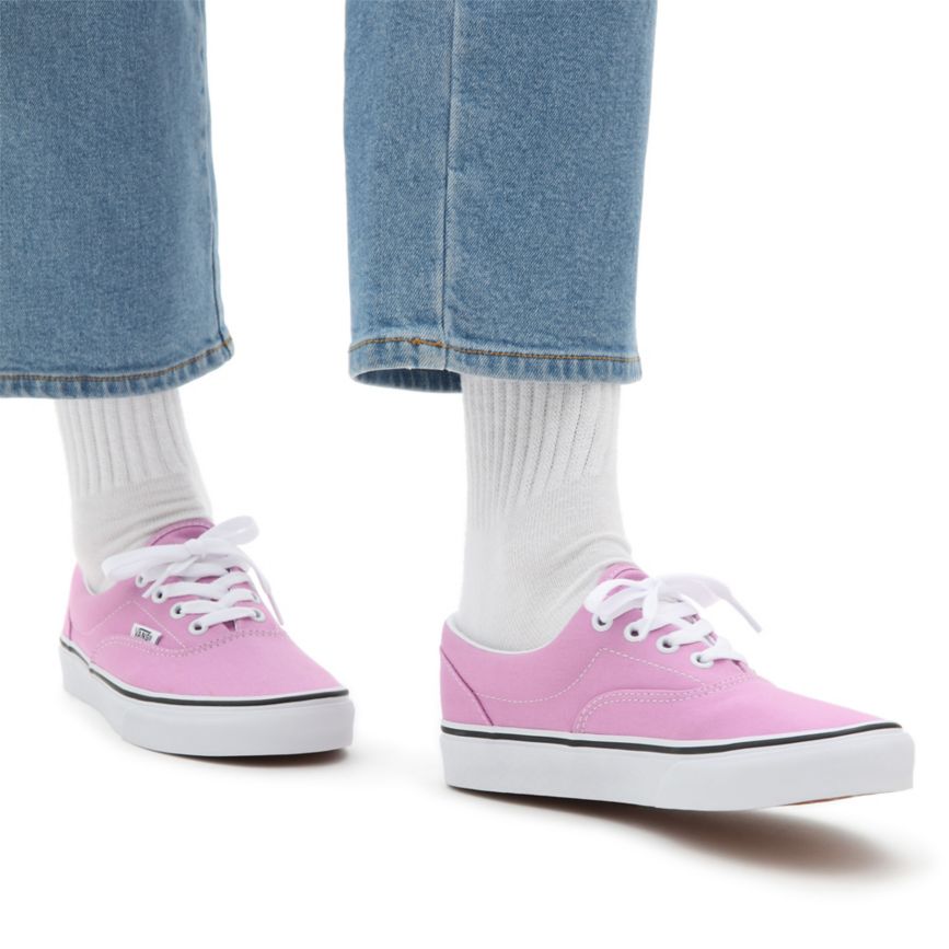 CLASSICS Vans Era Mujer Rosas | VN713D8LO83