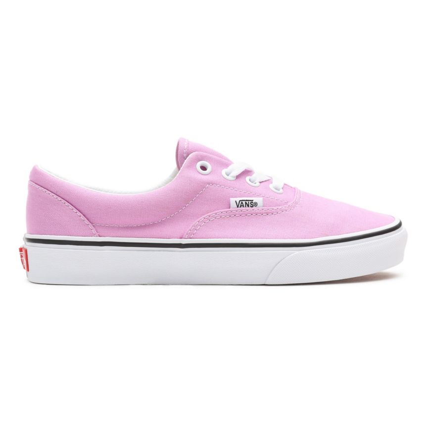 CLASSICS Vans Era Mujer Rosas | VN713D8LO83