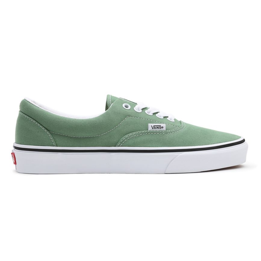 CLASSICS Vans Era Mujer Verde | VN321L2AY77