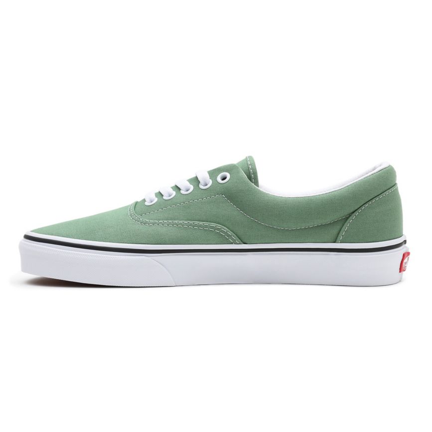 CLASSICS Vans Era Mujer Verde | VN321L2AY77