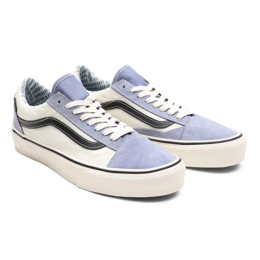 CLASSICS Vans Old Skool Gore-Tex Mujer Lavanda | VN149T0OY25