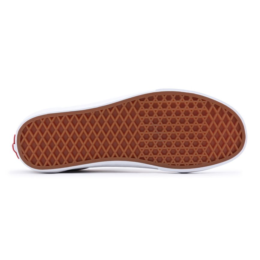 CLASSICS Vans Old Skool Hombre Burdeos | VN741I1NF73