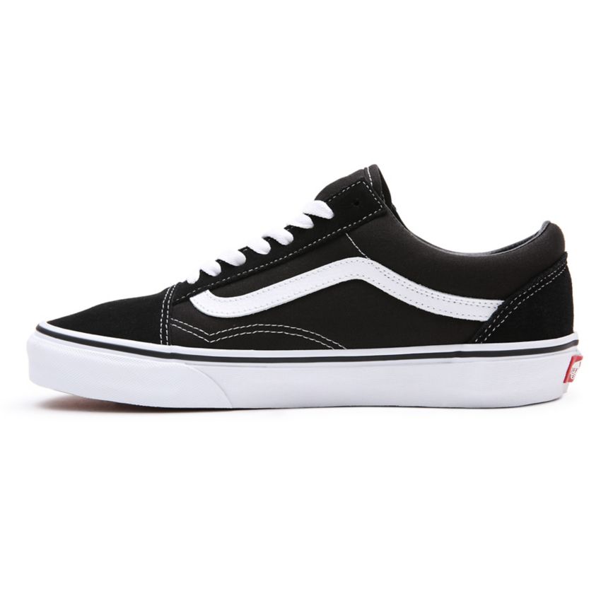 CLASSICS Vans Old Skool Hombre Negras | VN400W4LA50