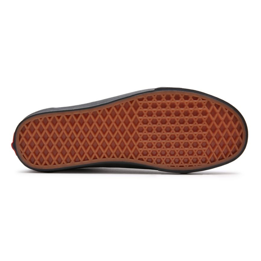 CLASSICS Vans Old Skool Mujer Negras | VN429I2LM14