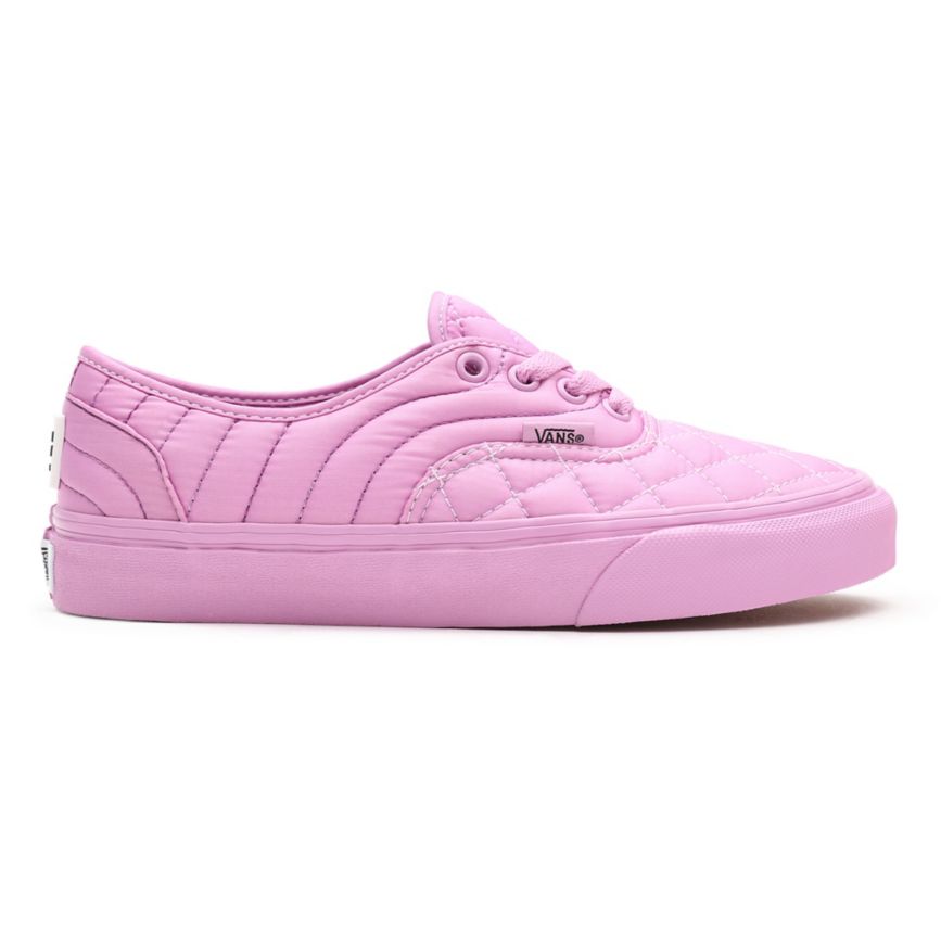 CLASSICS Vans X Opening Ceremony Authentic QLT Mujer Rosas | VN500J5JS34