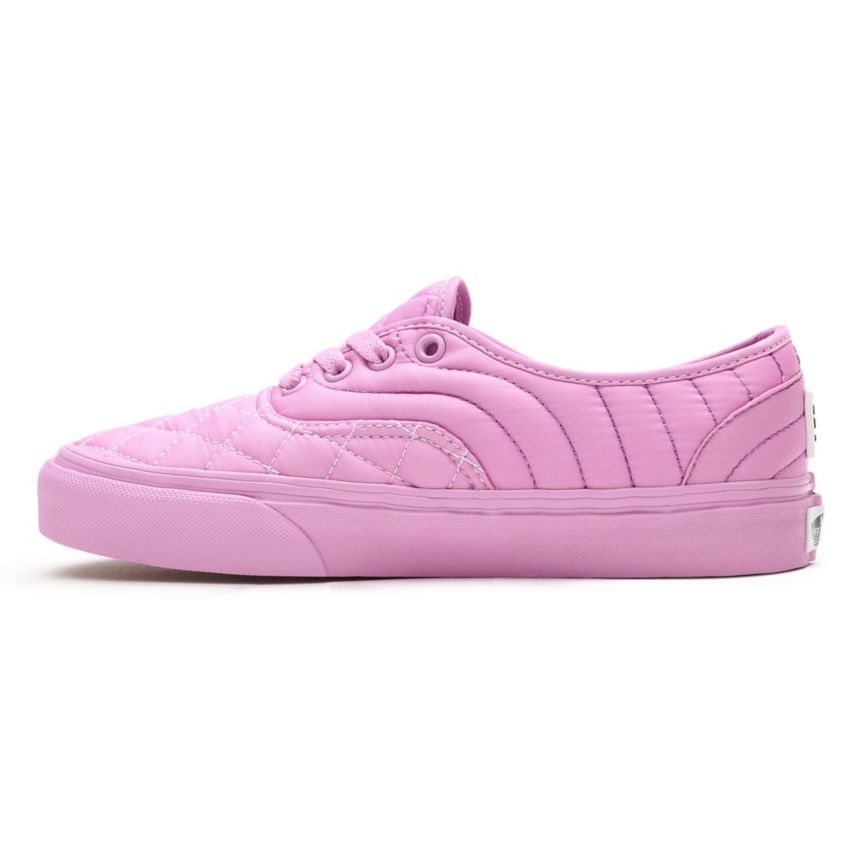 CLASSICS Vans X Opening Ceremony Authentic QLT Mujer Rosas | VN500J5JS34
