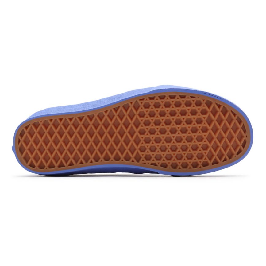 CLASSICS Vans X Opening Ceremony Authentic QLT Mujer Azules | VN777S7WI35