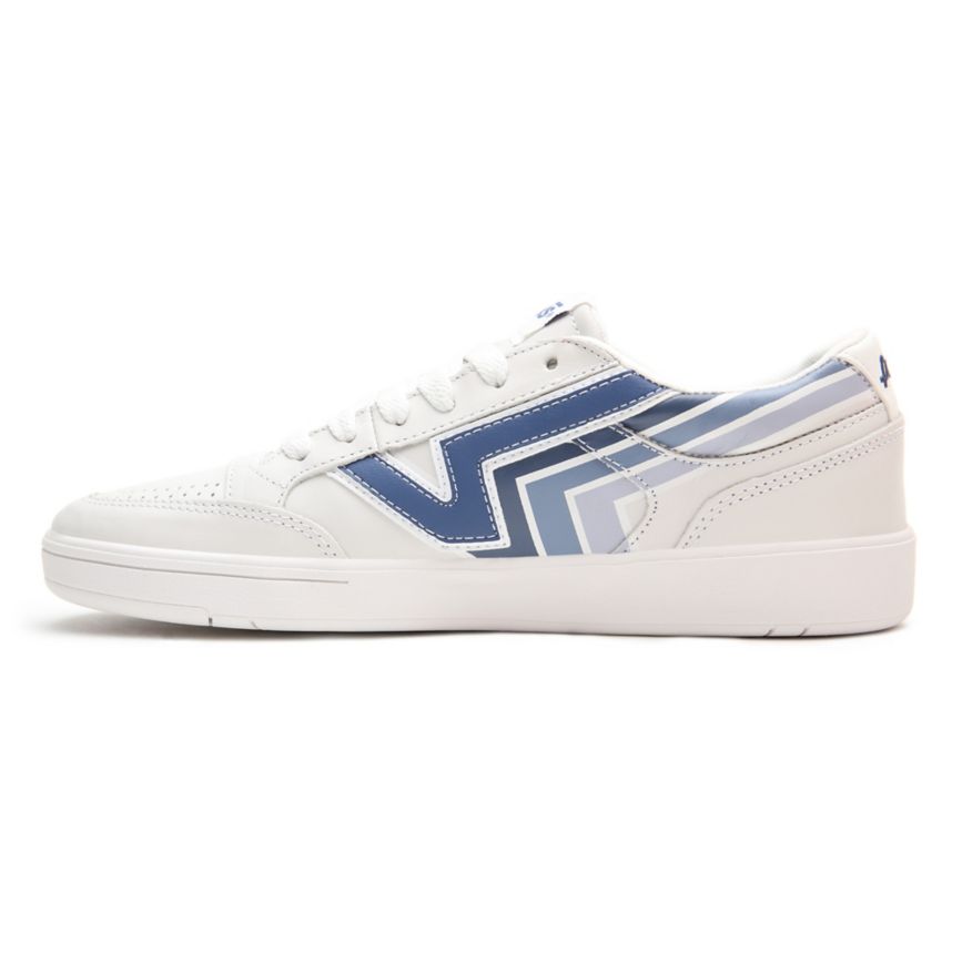 CLASSICS Vans X Penn Lowland CC Mujer Blancas | VN116Q1VI45
