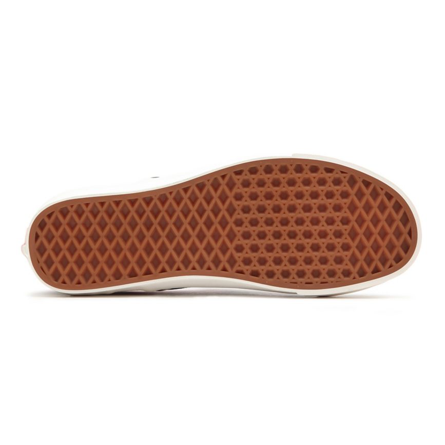 Slip On Vans Anaheim Factory Classic Slip-On 98 DX Mujer Negras | VN107X1KK01