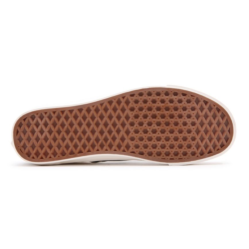Slip On Vans Anaheim Factory Classic Slip-On 98 DX Mujer Blancas | VN832S0AJ05