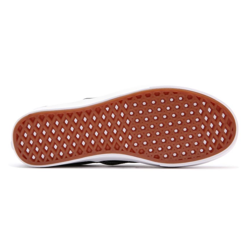 Slip On Vans Classic ComfyCush Slip-On Mujer Negras | VN846O3TL58